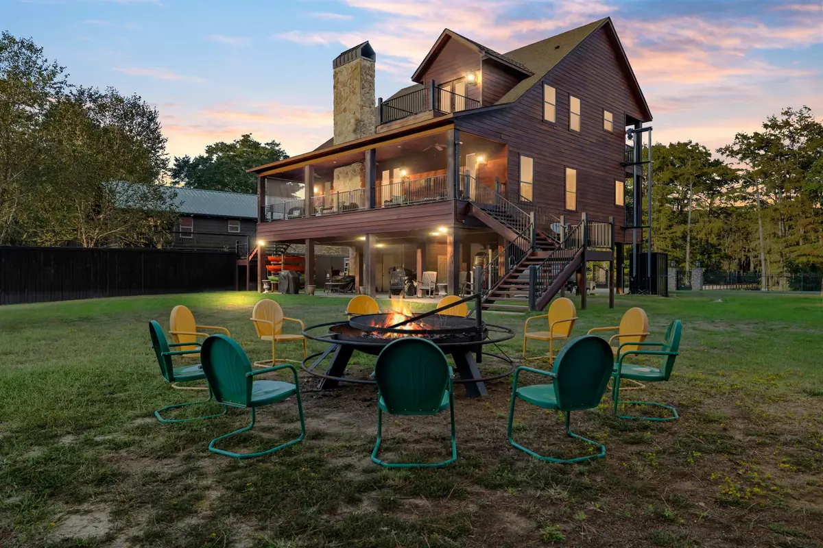 742 Private Road 7219, Jefferson, TX 75657 - #1