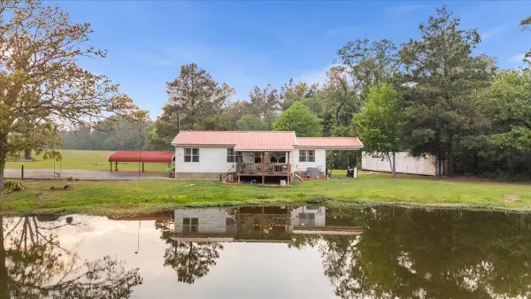 2051 US HWY 59 N, Tenaha, TX 75974