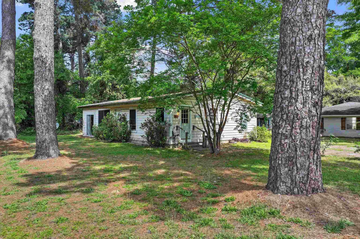 900 Cottage Road, Carthage, TX 75633 - #1