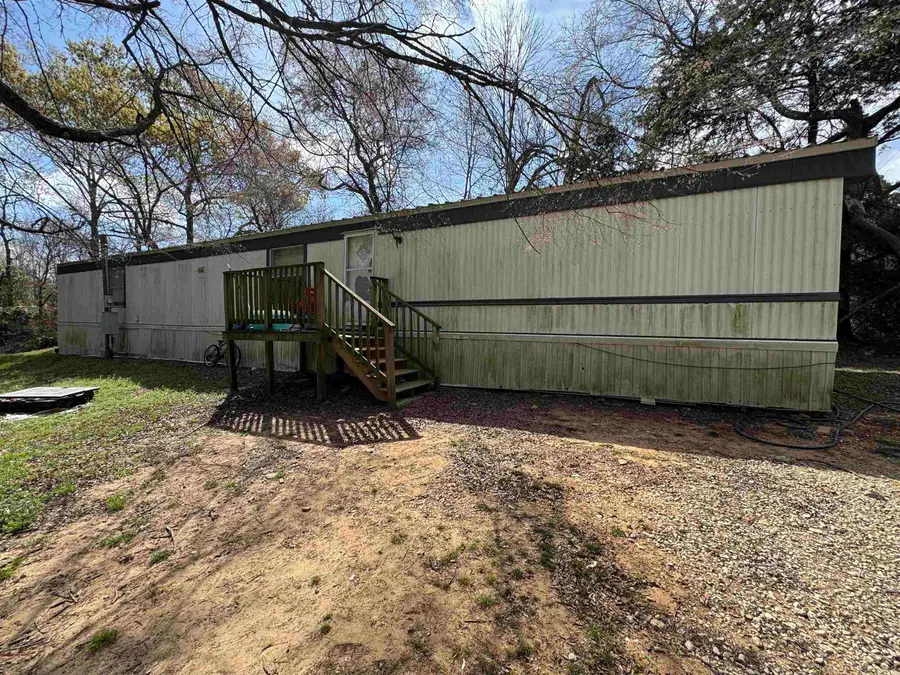 123 CR 4009, Timpson, TX 75975 - #2