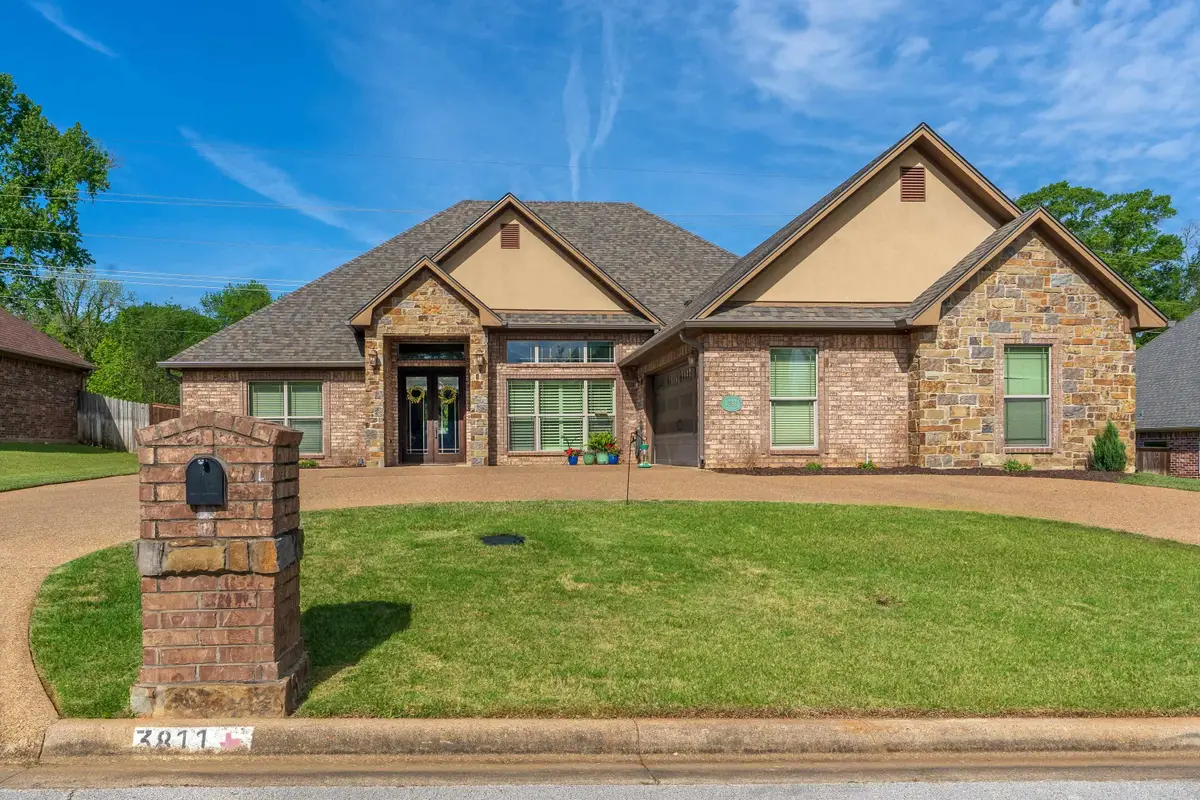 3811 LaVelle Ct., Longview, TX 75605 - #1