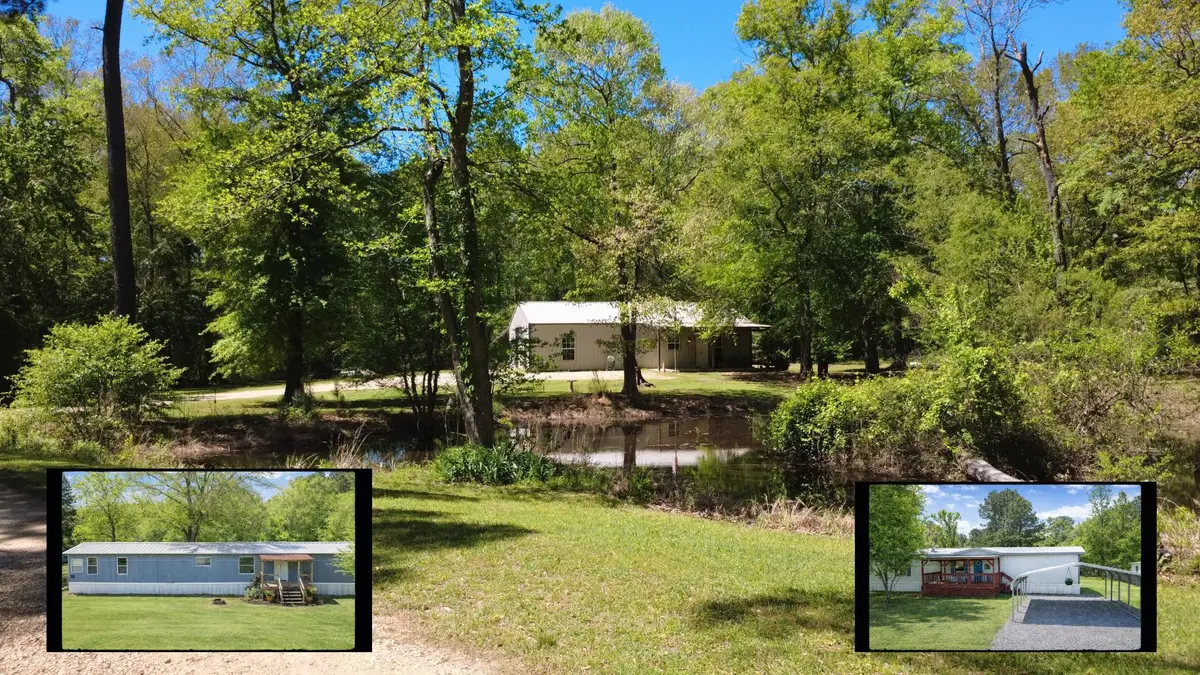 8973 Pearson Rd, Ore City, TX 75683 - #1