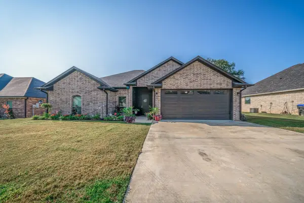 2505 Maggie lane, Longview, TX 75601