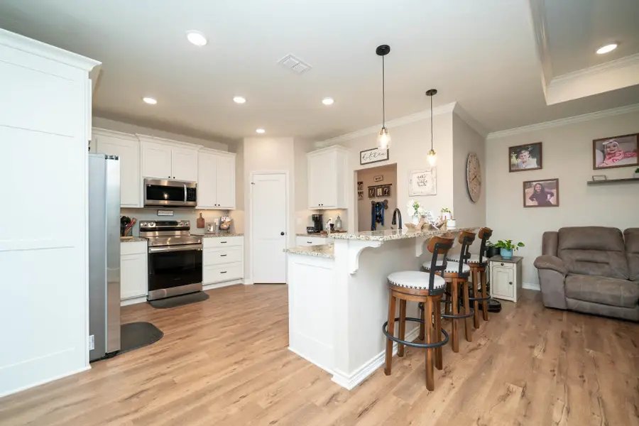 2505 Maggie lane, Longview, TX 75601 - #3