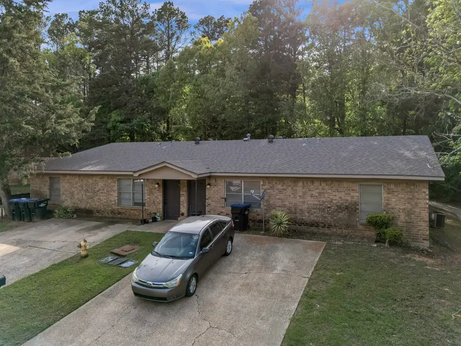 3019-3021 Bernice Dr, Longview, TX 75604 - #2