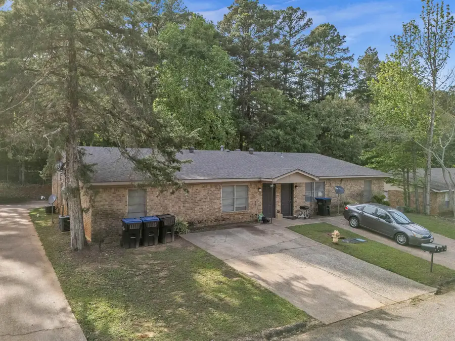 3019-3021 Bernice Dr, Longview, TX 75604 - #3