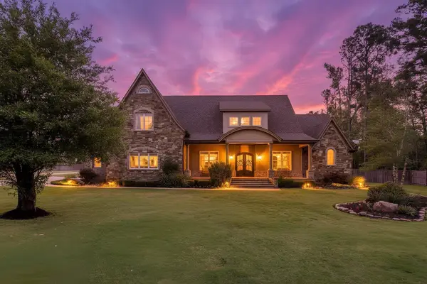 100 Alexis Drive, Longview, TX 75605