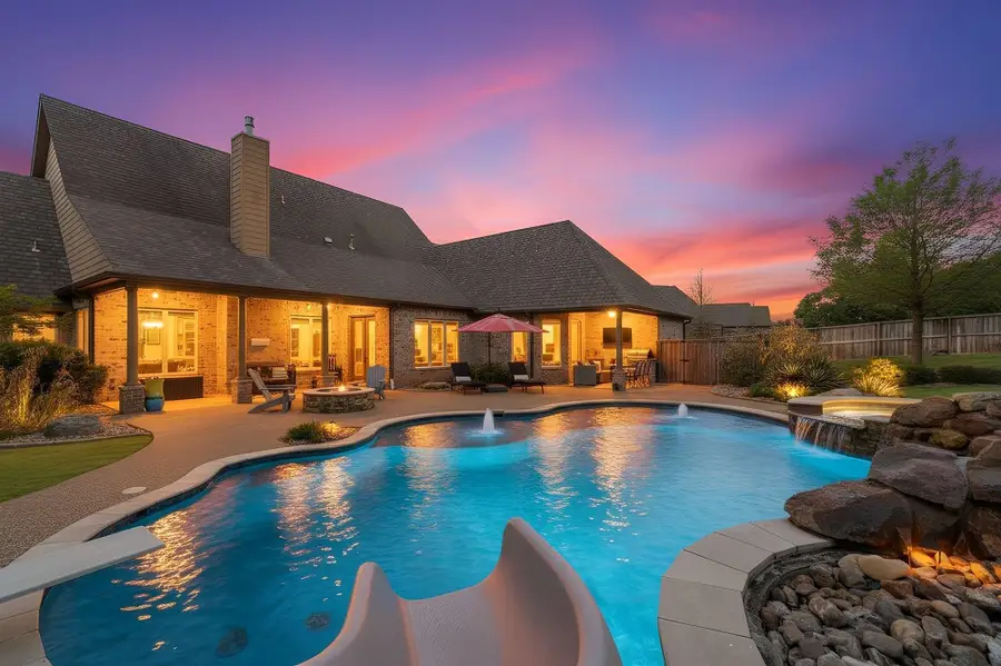 100 Alexis Drive, Longview, TX 75605 - #2