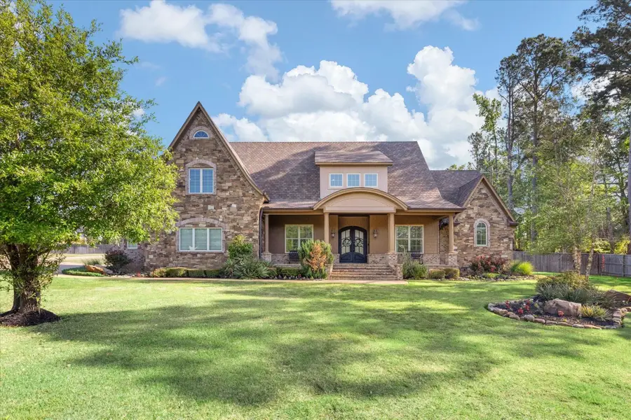 100 Alexis Drive, Longview, TX 75605 - #3