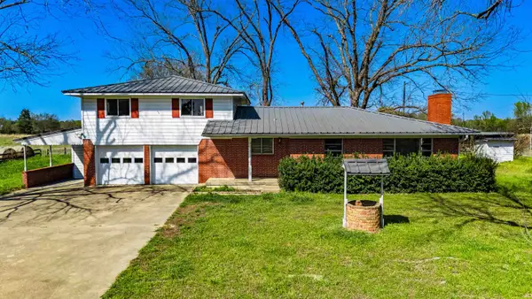 3683 HWY 11 E, Winnsboro, TX 75494