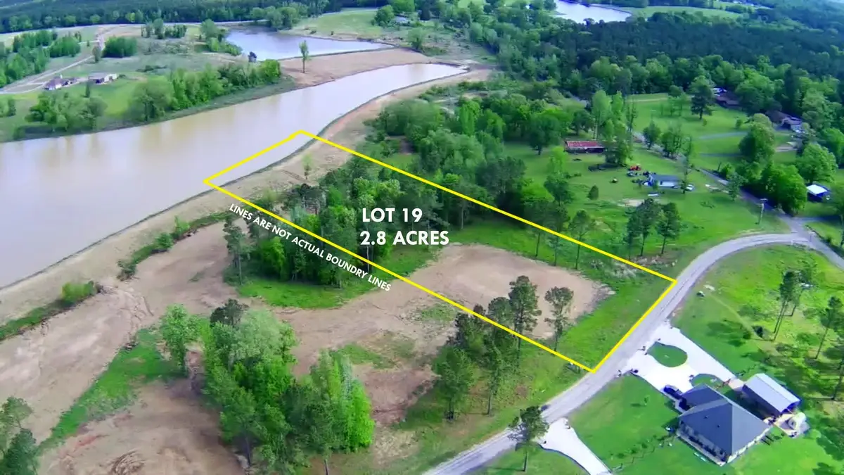 TBD CARDINAL COURT, Diana, TX 75640 - #1