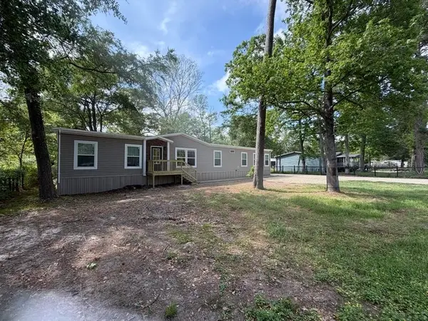 82 County Road 4283, Dayton, TX 77535