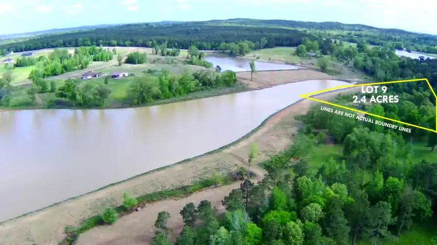 TBD THYME RD, Diana, TX 75640 - #3