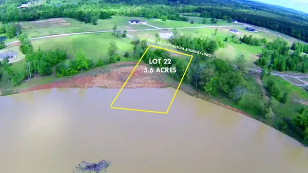 TBD FALCON VIEW, Diana, TX 75640