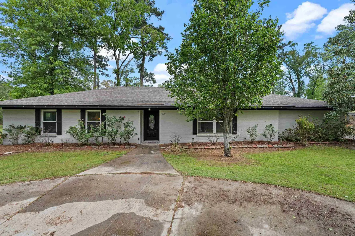 600 County Road 470, Carthage, TX 75633-0000 - #1