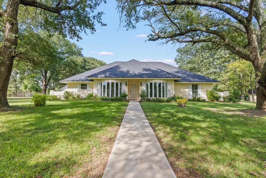 503 Pine Hill Road, Henderson, TX 75654 - #1