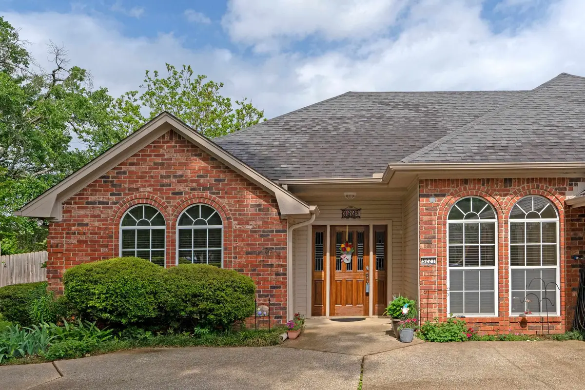 3221 Lopez Court, Longview, TX 75605 - #1