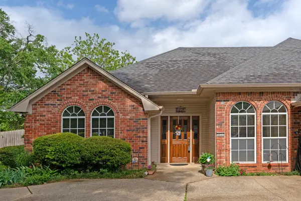 3221 Lopez Court, Longview, TX 75605