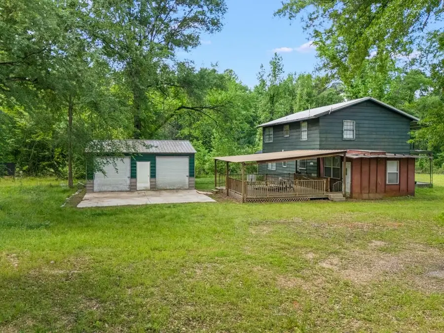 1193 Cowpen Road, Karnack, TX 75661 - #2