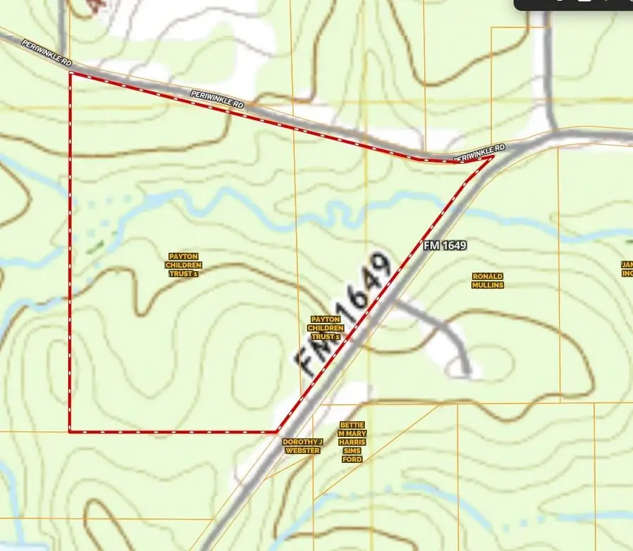 000 FM 1649, Ore City, TX 75683 - #2