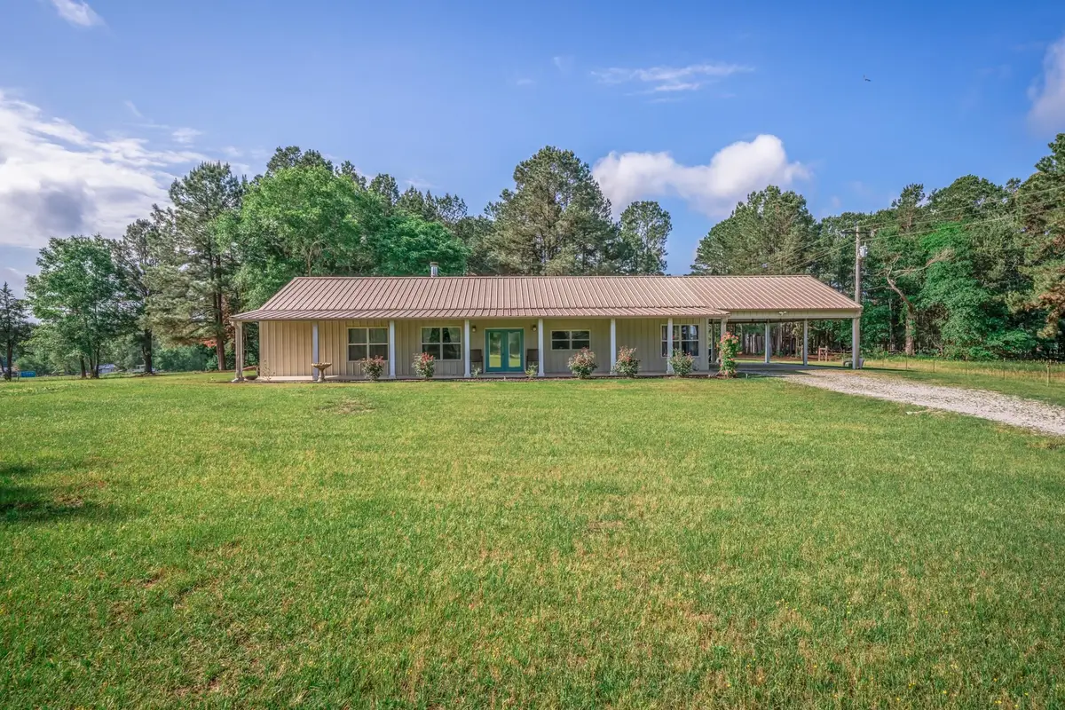 23504 FM 1252 W, Gladewater, TX 75647 - #1