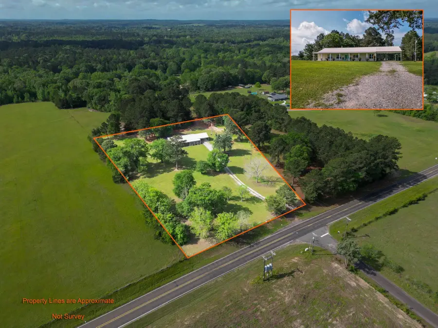 23504 FM 1252 W, Gladewater, TX 75647 - #2