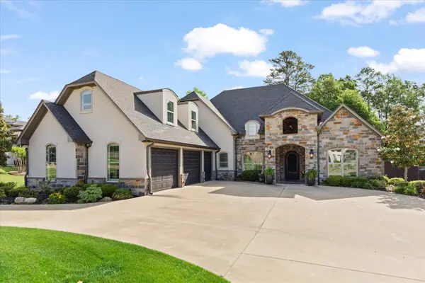 1111 Masters Way, Longview, TX 75605