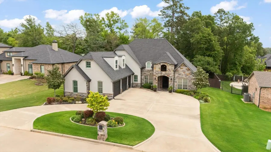 1111 Masters Way, Longview, TX 75605 - #2