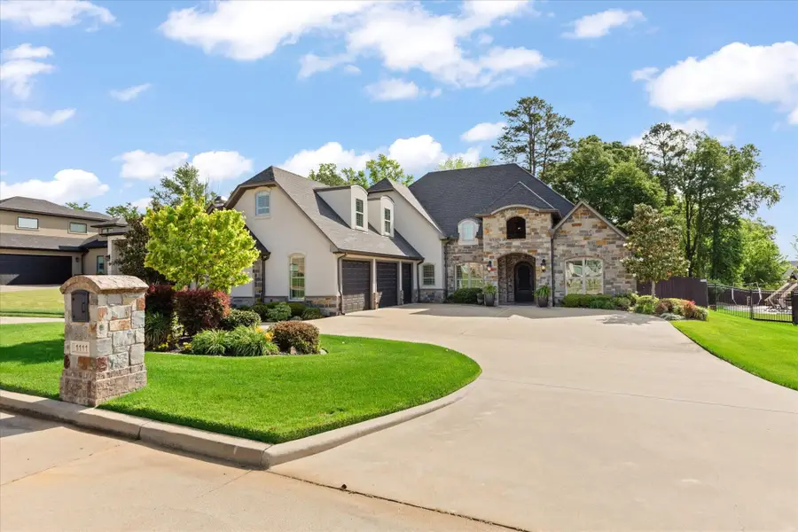 1111 Masters Way, Longview, TX 75605 - #3