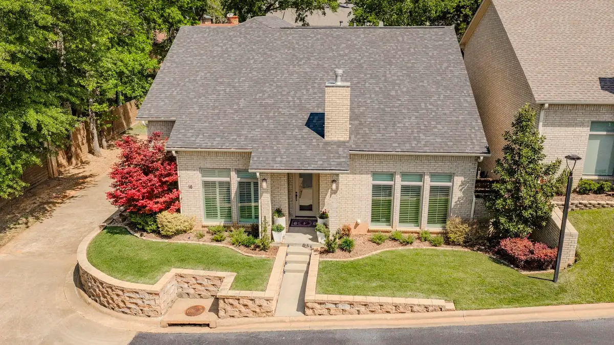 16 Palisades, Longview, TX 75605 - #1