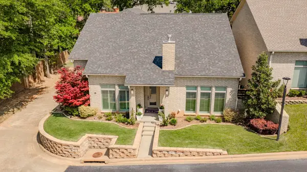 16 Palisades, Longview, TX 75605