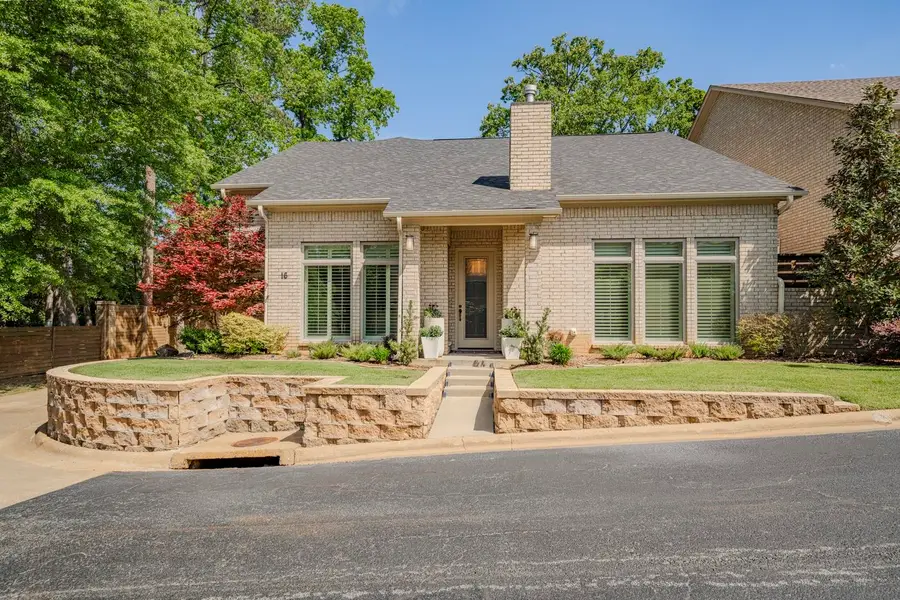 16 Palisades, Longview, TX 75605 - #2