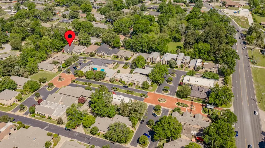 16 Palisades, Longview, TX 75605 - #3