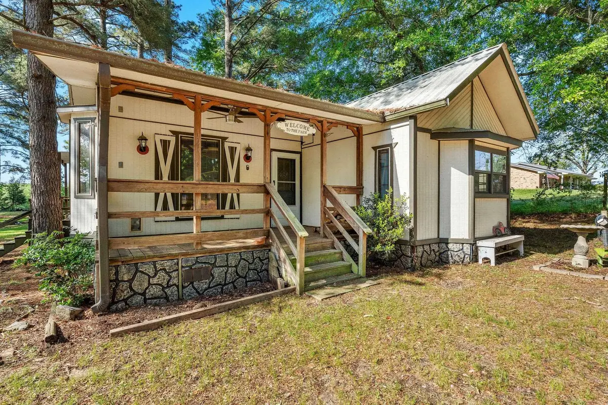 4550 Crabapple RD, Gilmer, TX 75645 - #1