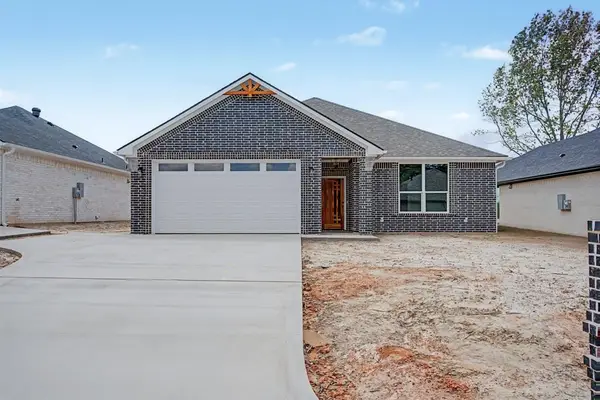 1618 Birch Lane, Kilgore, TX 75662