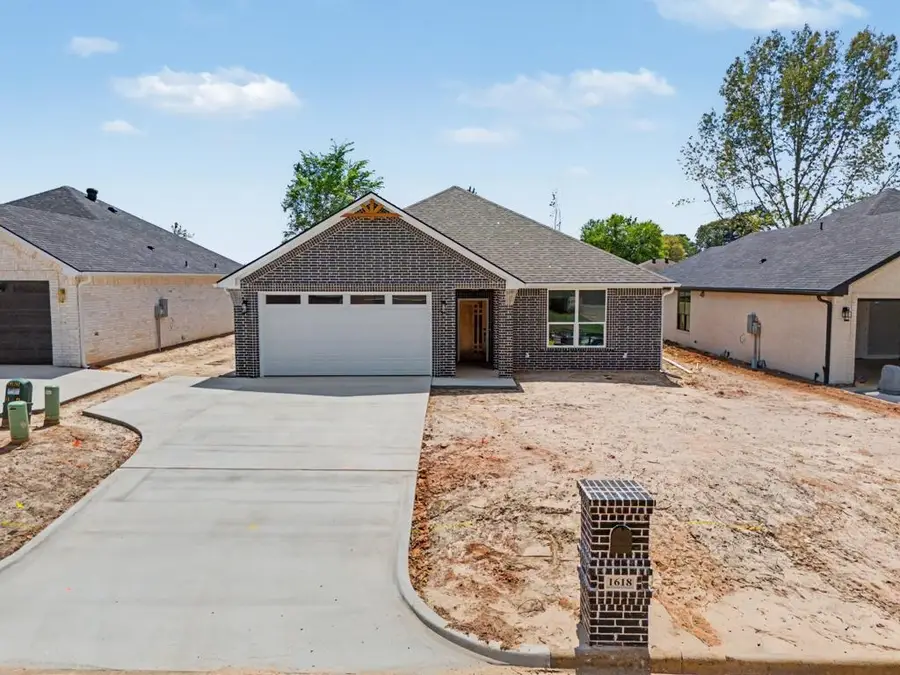 1618 Birch Lane, Kilgore, TX 75662 - #2