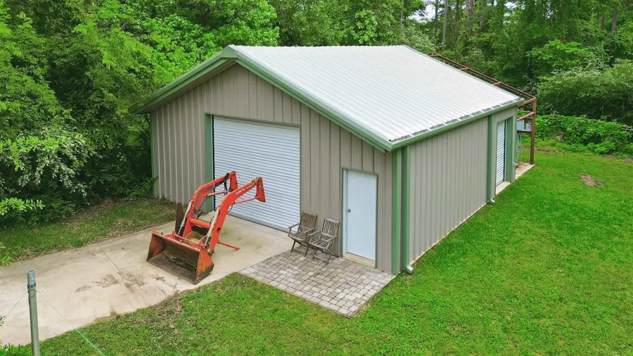 225 N Mosley Circle, Longview, TX 75605 - #2