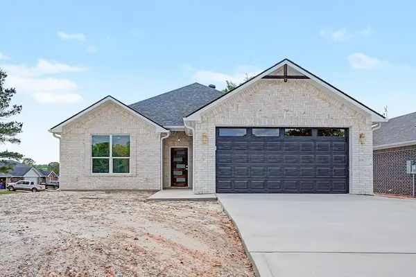 1620 Birch Lane, Kilgore, TX 75662