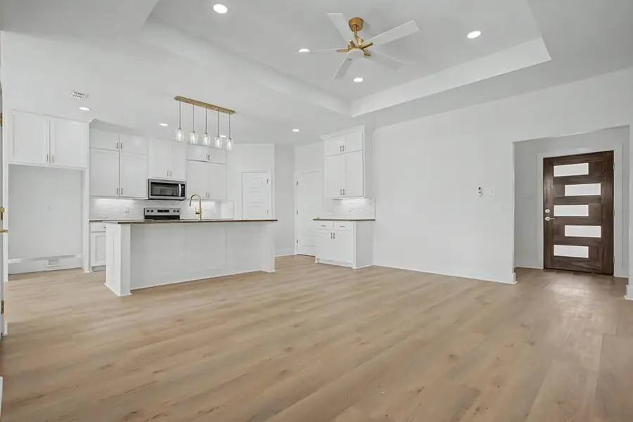 1620 Birch Lane, Kilgore, TX 75662 - #3