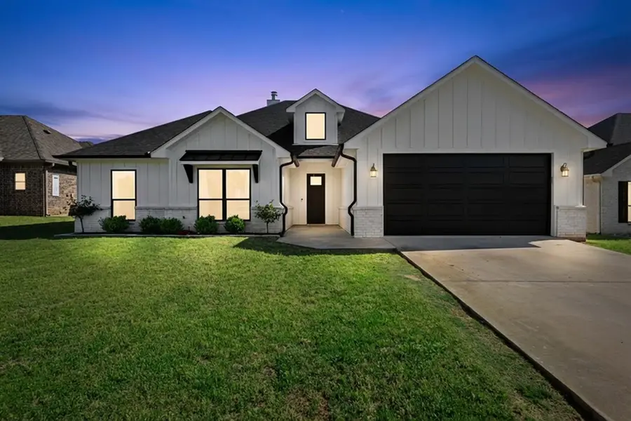 108 Decoy Ln, Hallsville, TX 75650 - #2