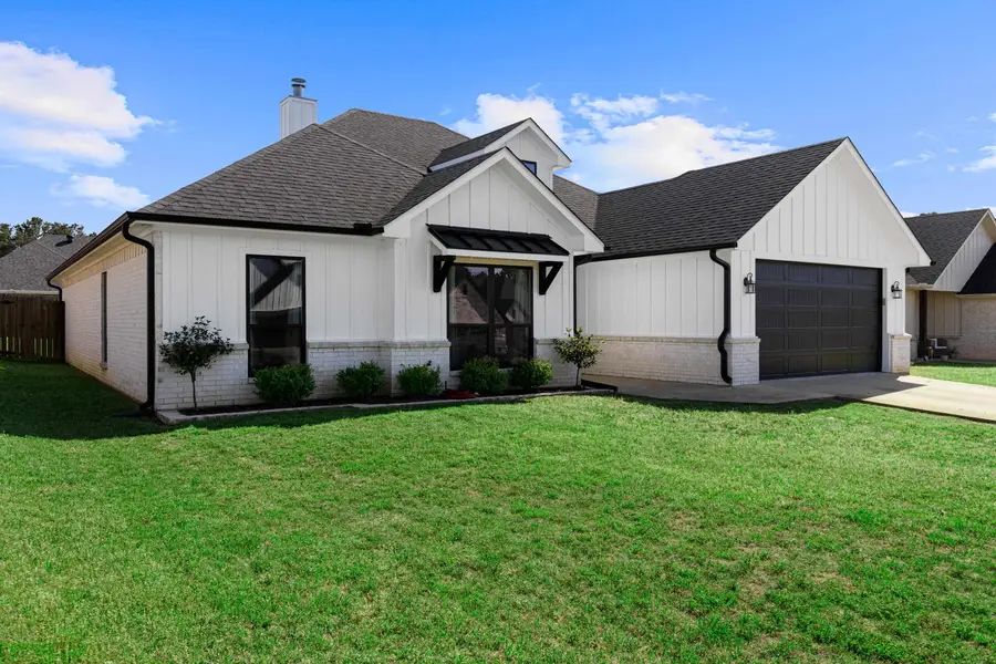 108 Decoy Ln, Hallsville, TX 75650 - #3
