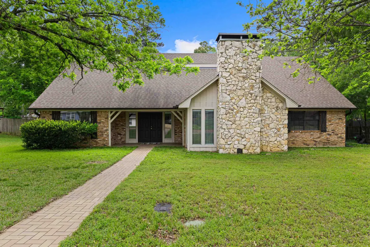 1810 Azalea Street, Gilmer, TX 75644 - #1