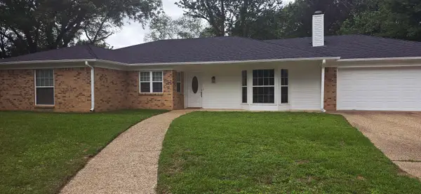 6705 Fleta Court, Tyler, TX 75703