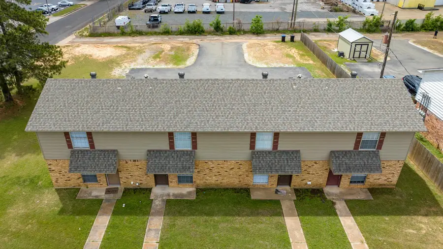 1230-1256 Meadowview Dr., Longview, TX 75604 - #2