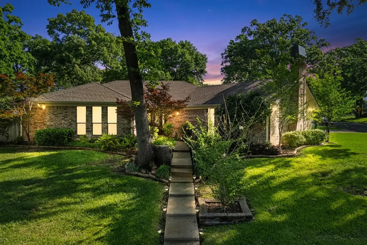 1301 Windsong Lane, Longview, TX 75604 - #1