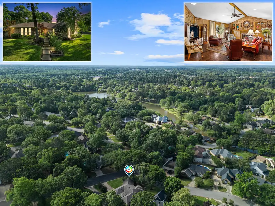 1301 Windsong Lane, Longview, TX 75604 - #2