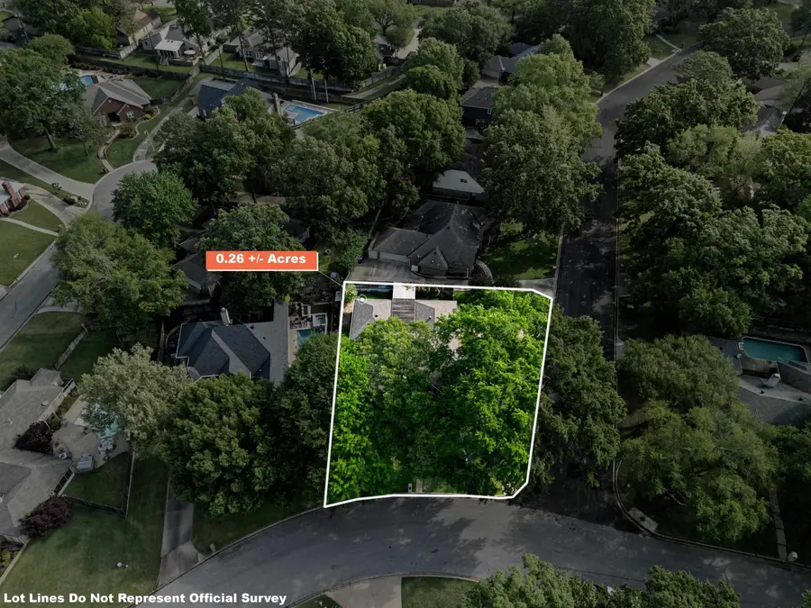 1301 Windsong Lane, Longview, TX 75604 - #3