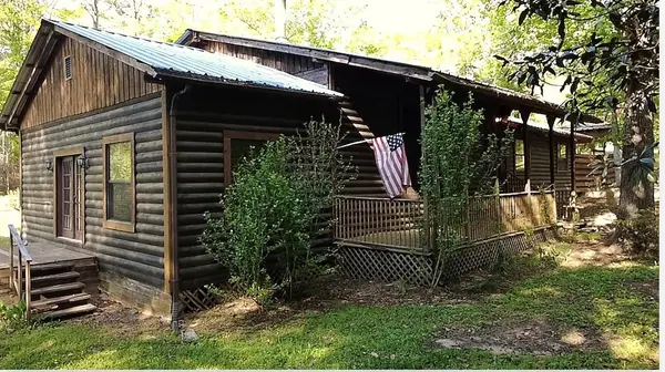 840 Liberty Church Rd, Harleton, TX 75651