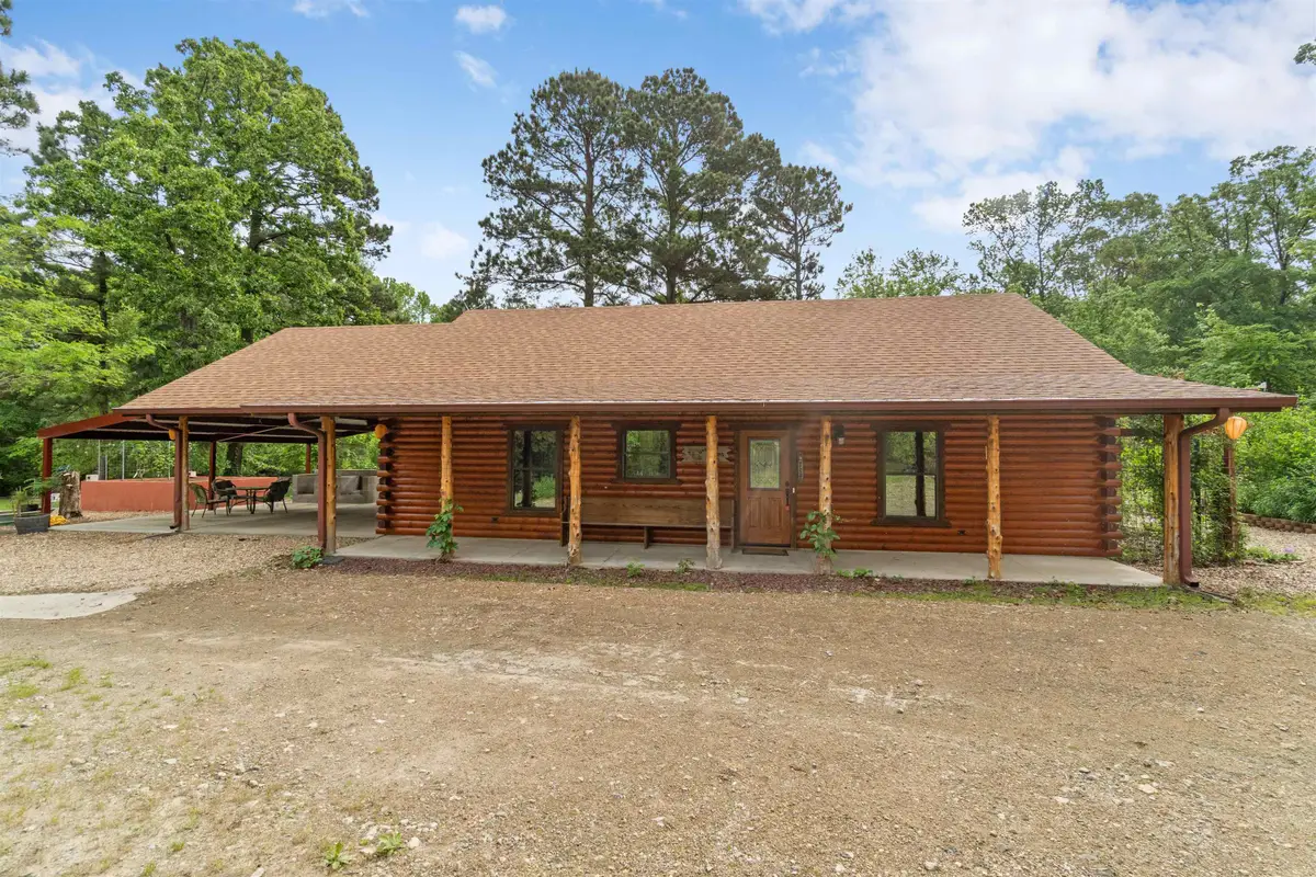 2300 Holly Road, Gilmer, TX 75644 - #1