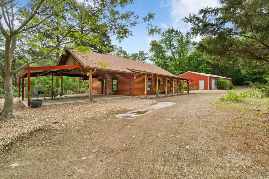 2300 Holly Road, Gilmer, TX 75644 - #3